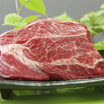한우국거리500g